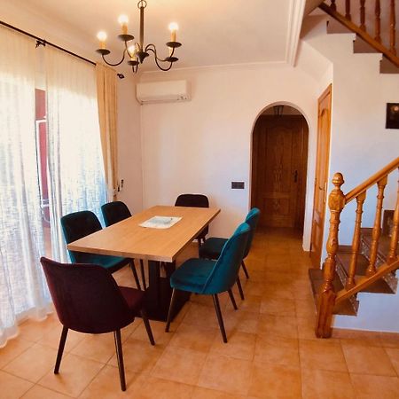 Casa Badia Gran Villa Badia Blava Eksteriør billede