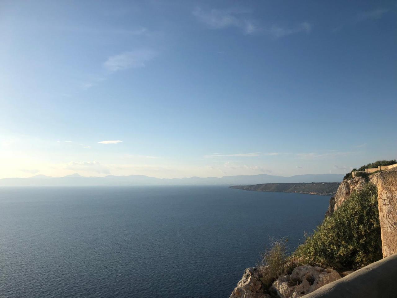 Casa Badia Gran Villa Badia Blava Eksteriør billede