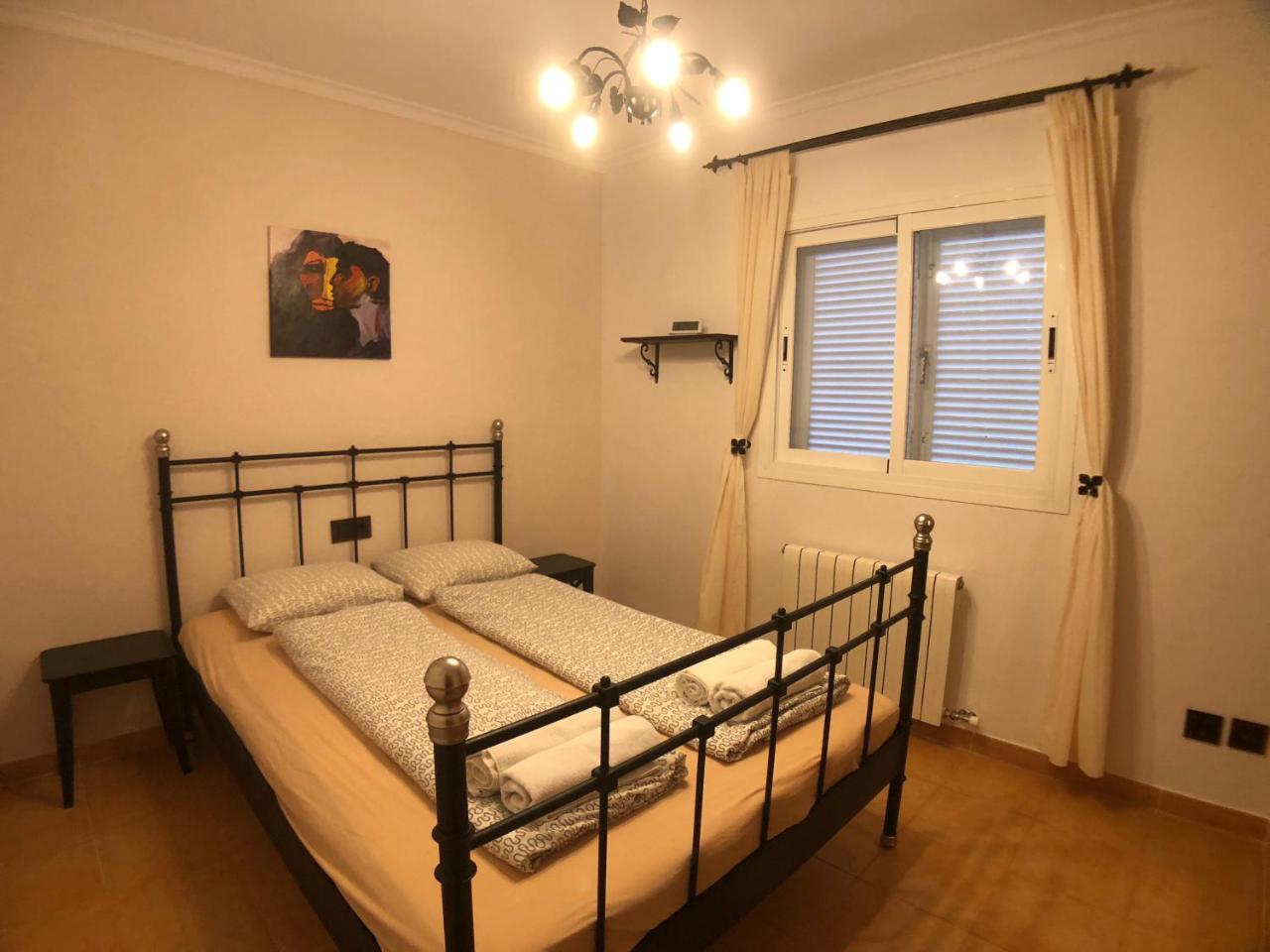 Casa Badia Gran Villa Badia Blava Eksteriør billede